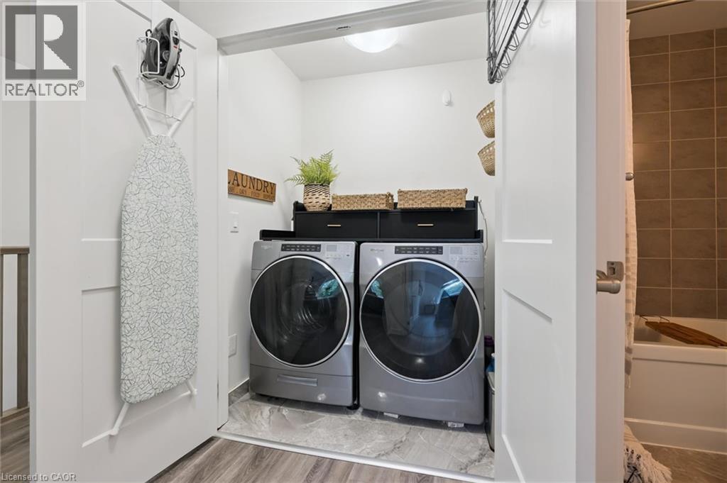 110 Fergus Avenue Unit# 21, Kitchener, Ontario  N2K 0K9 - Photo 34 - 40776595