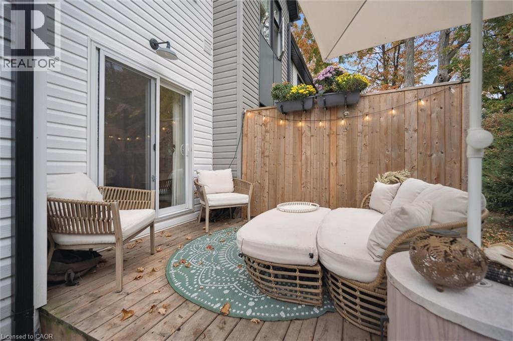 110 Fergus Avenue Unit# 21, Kitchener, Ontario  N2K 0K9 - Photo 45 - 40776595