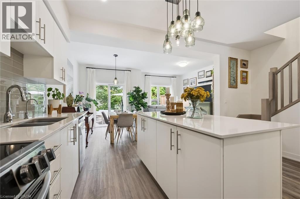 110 Fergus Avenue Unit# 21, Kitchener, Ontario  N2K 0K9 - Photo 15 - 40776595