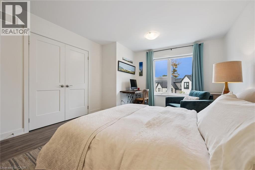 110 Fergus Avenue Unit# 21, Kitchener, Ontario  N2K 0K9 - Photo 24 - 40776595