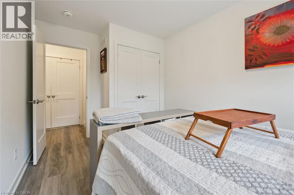 110 Fergus Avenue Unit# 21, Kitchener, Ontario  N2K 0K9 - Photo 30 - 40776595