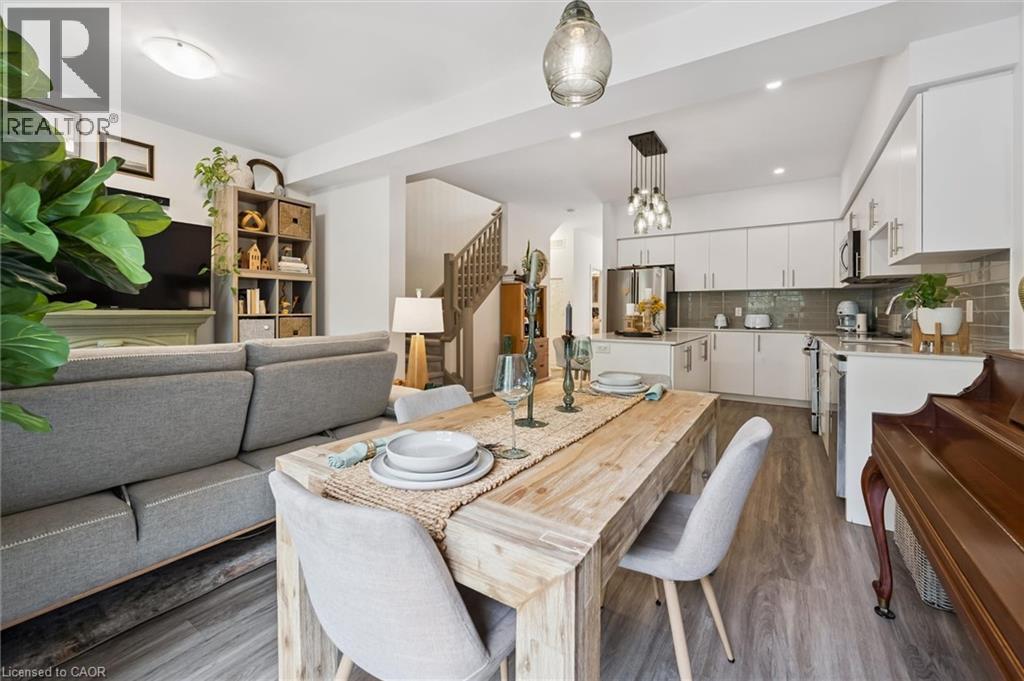 110 Fergus Avenue Unit# 21, Kitchener, Ontario  N2K 0K9 - Photo 18 - 40776595