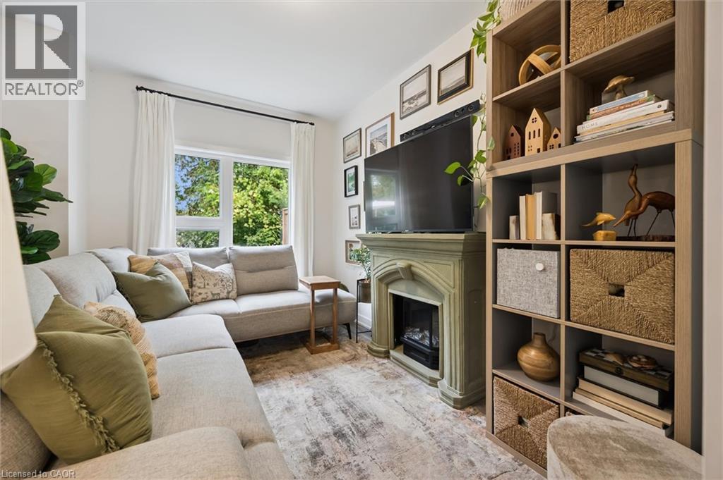 110 Fergus Avenue Unit# 21, Kitchener, Ontario  N2K 0K9 - Photo 20 - 40776595