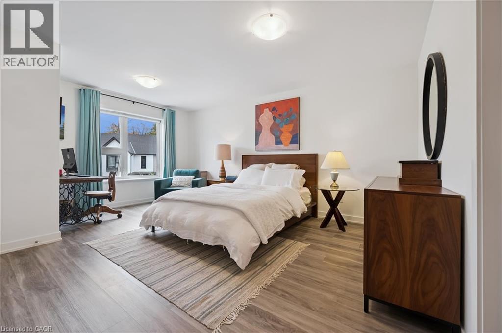 110 Fergus Avenue Unit# 21, Kitchener, Ontario  N2K 0K9 - Photo 23 - 40776595