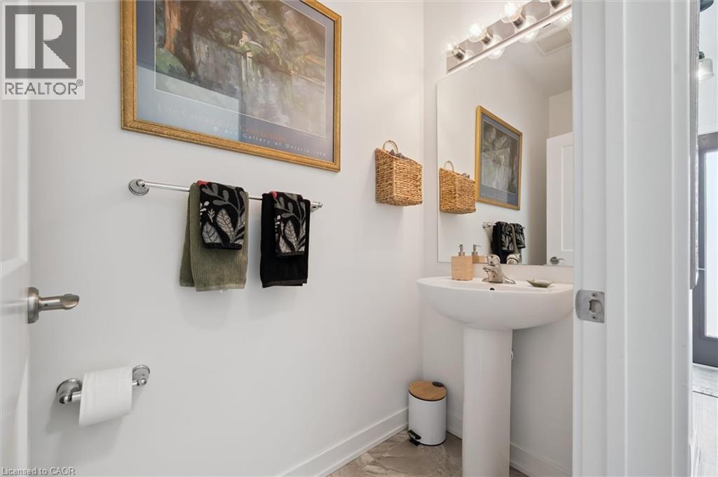 110 Fergus Avenue Unit# 21, Kitchener, Ontario  N2K 0K9 - Photo 6 - 40776595