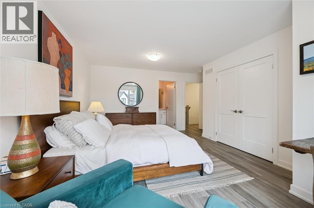 110 Fergus Avenue Unit# 21, Kitchener, Ontario  N2K 0K9 - Photo 25 - 40776595