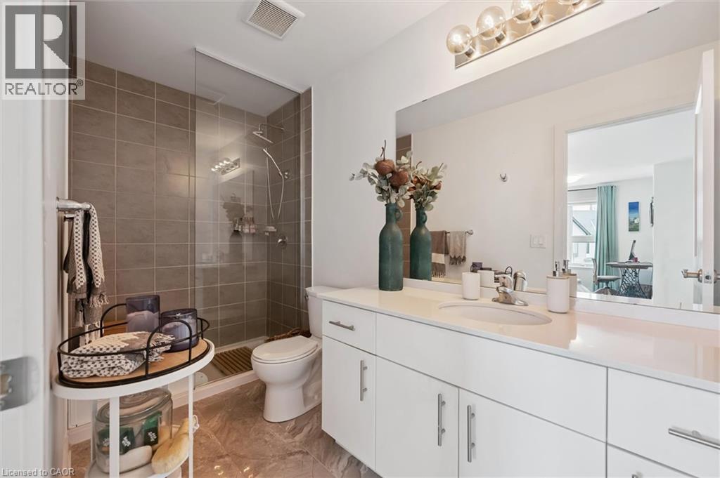 110 Fergus Avenue Unit# 21, Kitchener, Ontario  N2K 0K9 - Photo 26 - 40776595