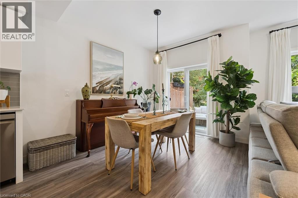 110 Fergus Avenue Unit# 21, Kitchener, Ontario  N2K 0K9 - Photo 16 - 40776595