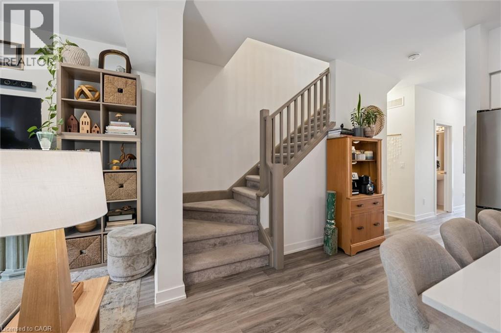 110 Fergus Avenue Unit# 21, Kitchener, Ontario  N2K 0K9 - Photo 21 - 40776595