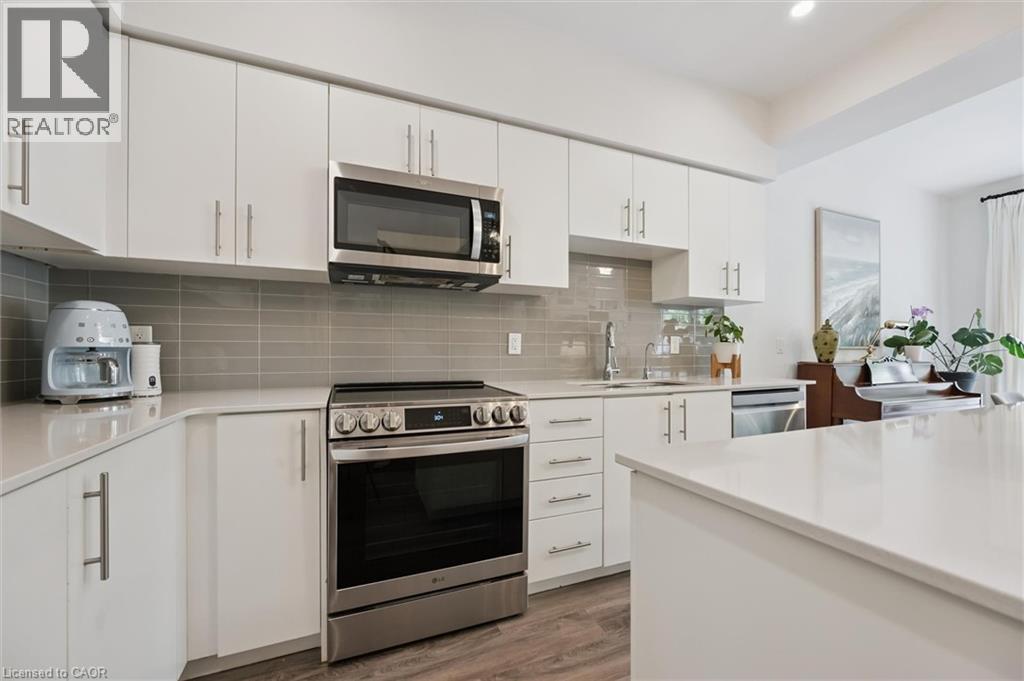 110 Fergus Avenue Unit# 21, Kitchener, Ontario  N2K 0K9 - Photo 14 - 40776595