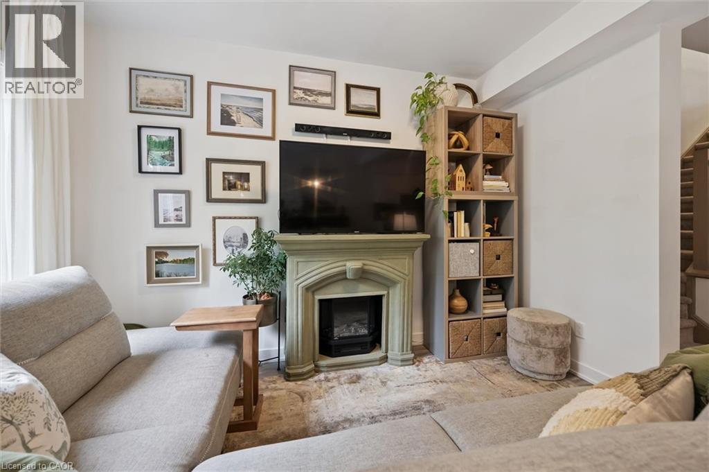 110 Fergus Avenue Unit# 21, Kitchener, Ontario  N2K 0K9 - Photo 19 - 40776595