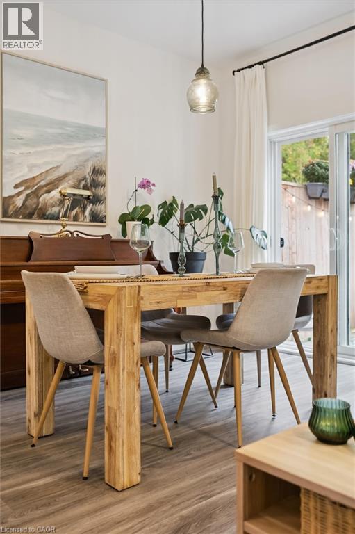 110 Fergus Avenue Unit# 21, Kitchener, Ontario  N2K 0K9 - Photo 37 - 40776595