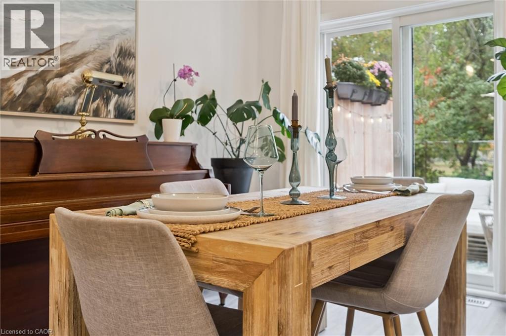 110 Fergus Avenue Unit# 21, Kitchener, Ontario  N2K 0K9 - Photo 38 - 40776595