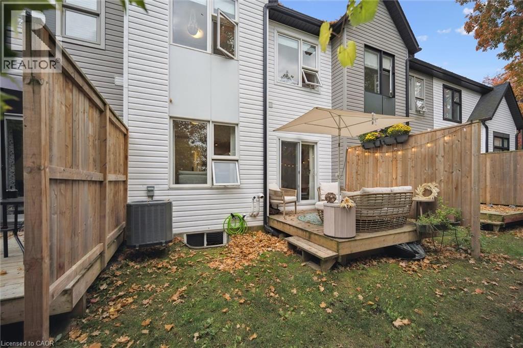 110 Fergus Avenue Unit# 21, Kitchener, Ontario  N2K 0K9 - Photo 47 - 40776595