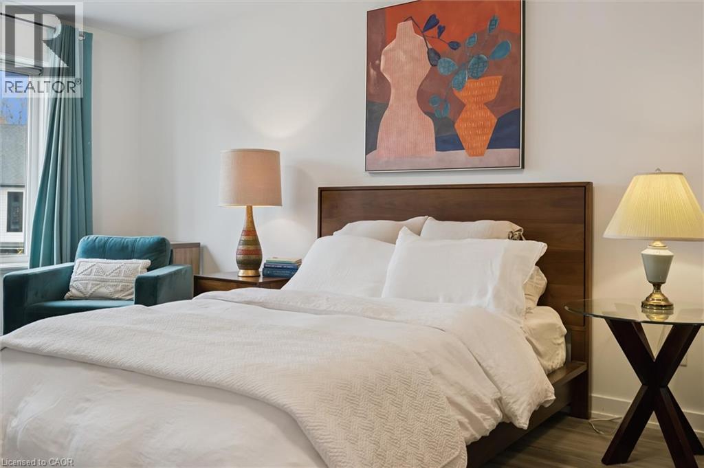 110 Fergus Avenue Unit# 21, Kitchener, Ontario  N2K 0K9 - Photo 42 - 40776595