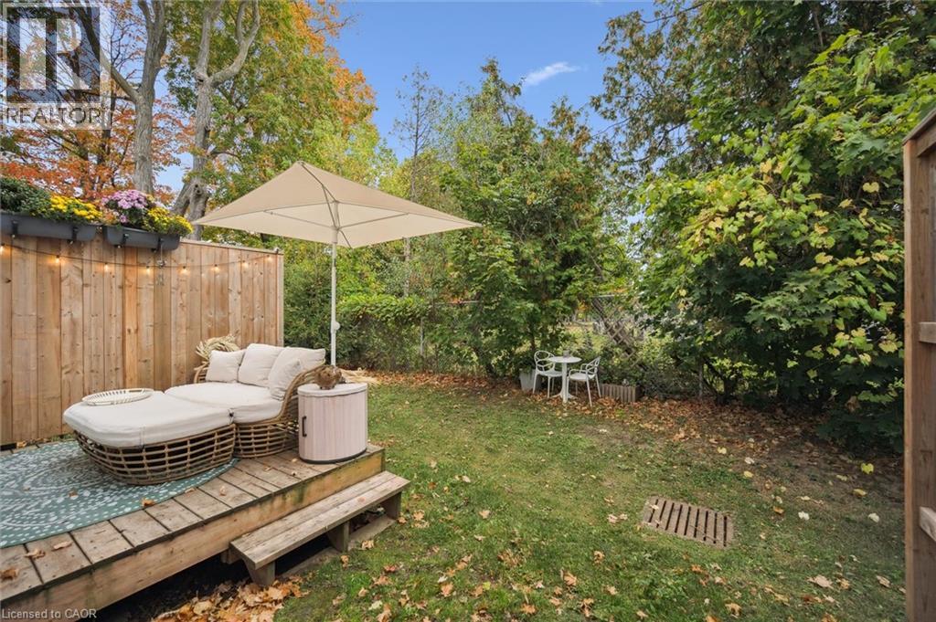 110 Fergus Avenue Unit# 21, Kitchener, Ontario  N2K 0K9 - Photo 48 - 40776595