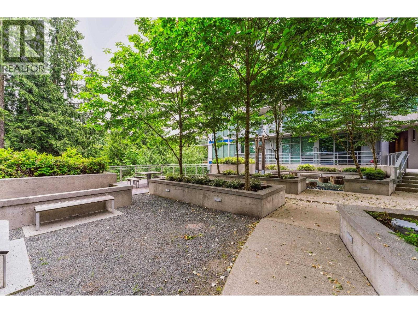 002 9060 University Crescent, Burnaby, British Columbia  V5A 0E1 - Photo 15 - R3051434