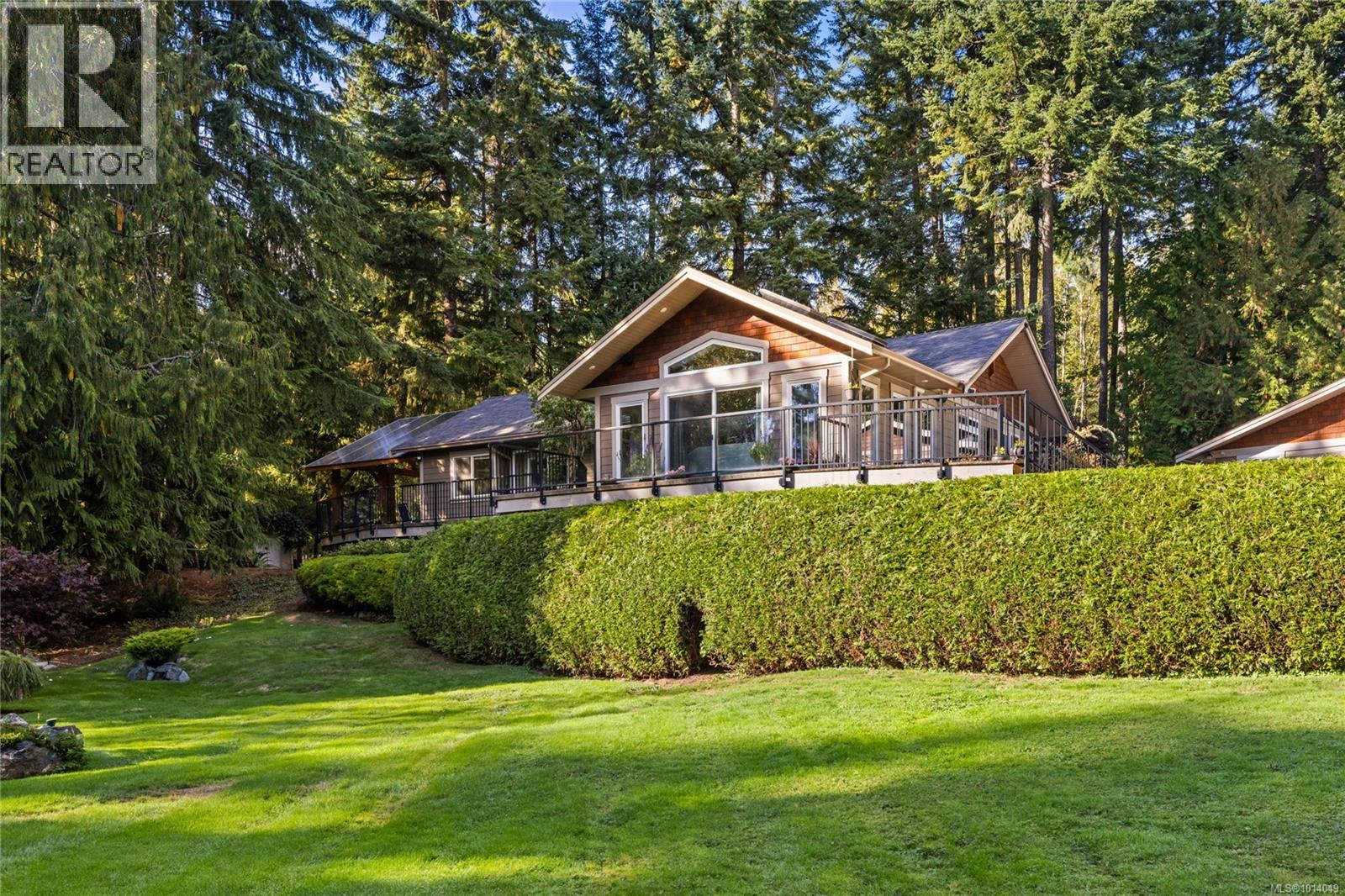 3061 Renfrew Rd, Shawnigan Lake, British Columbia  V8H 2E4 - Photo 8 - 1014049