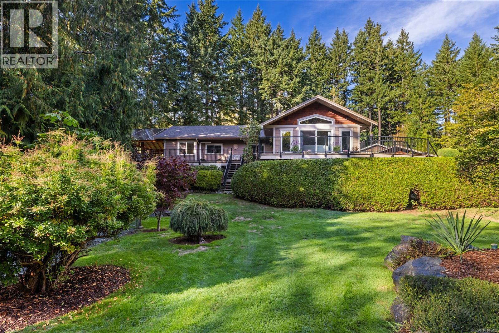 3061 Renfrew Rd, Shawnigan Lake, British Columbia  V8H 2E4 - Photo 7 - 1014049