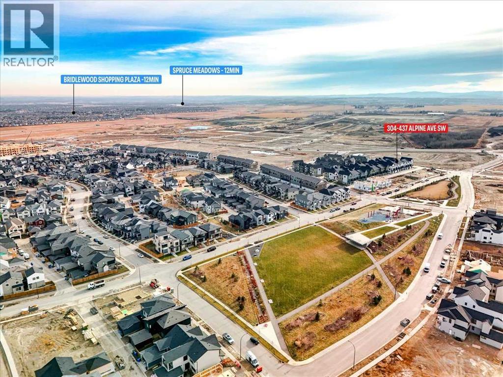 304, 437 Alpine Avenue Sw, Calgary, Alberta  T2Y 0Z8 - Photo 39 - A2270576