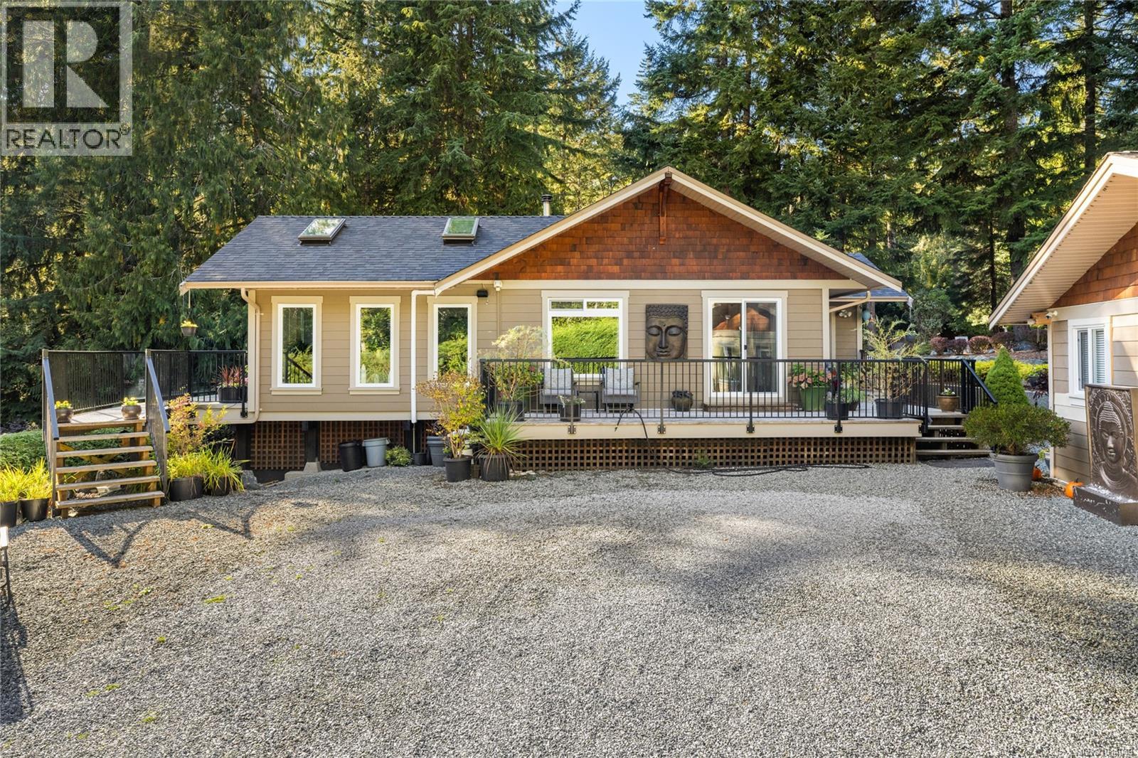 3061 Renfrew Rd, Shawnigan Lake, British Columbia  V8H 2E4 - Photo 2 - 1014049