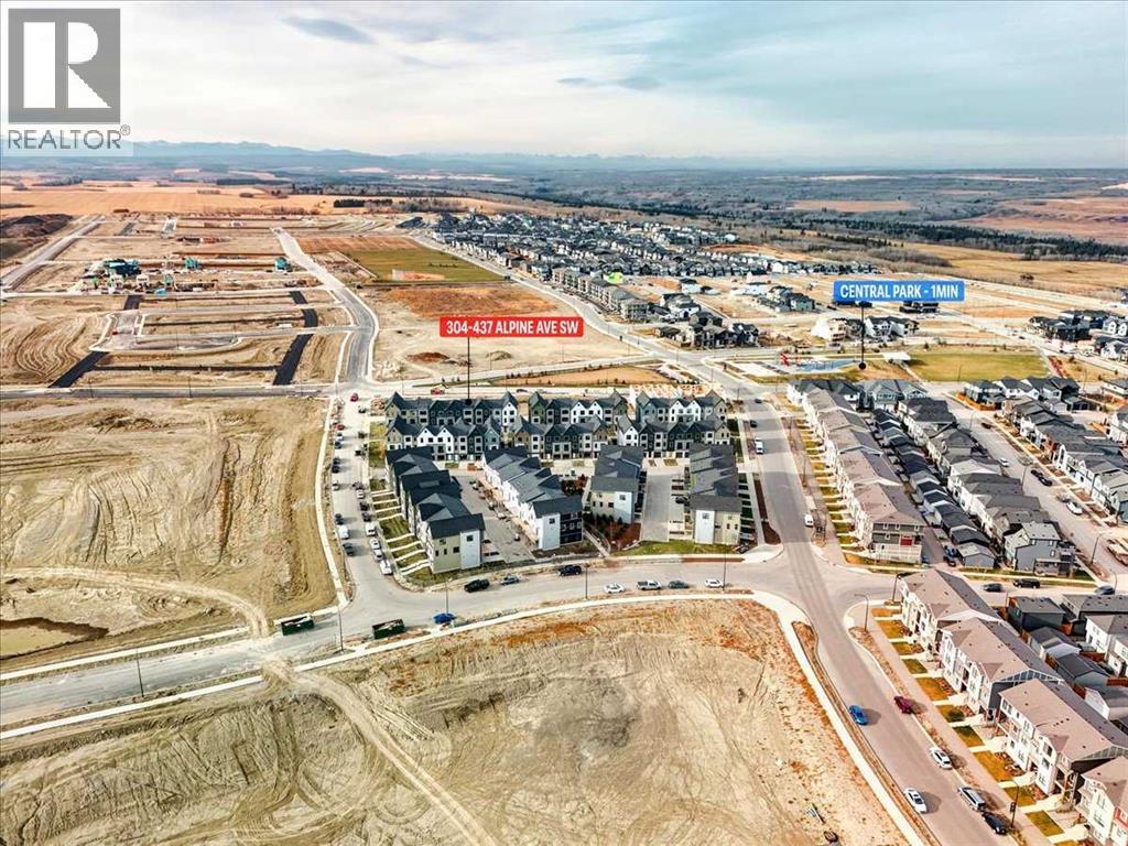 304, 437 Alpine Avenue Sw, Calgary, Alberta  T2Y 0Z8 - Photo 43 - A2270576