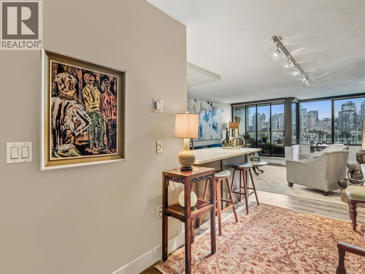 521 666 Leg In Boot Square, Vancouver, British Columbia  V5Z 4A4 - Photo 6 - R3069240