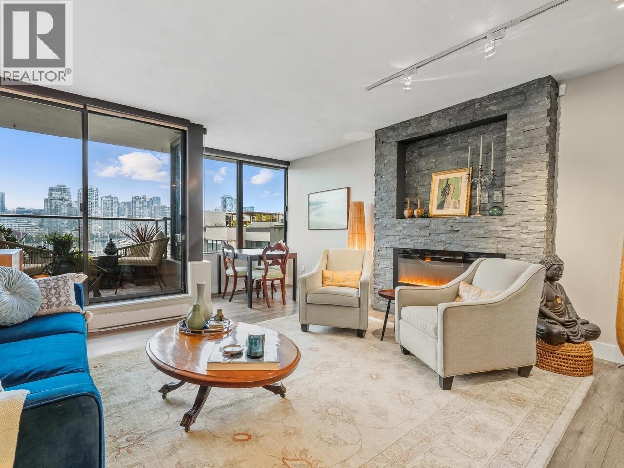 521 666 Leg In Boot Square, Vancouver, British Columbia  V5Z 4A4 - Photo 13 - R3069240