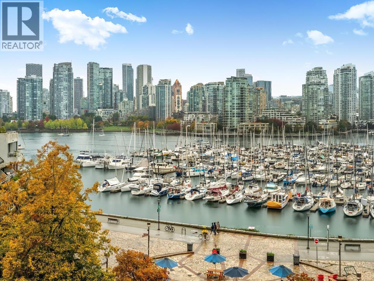 521 666 Leg In Boot Square, Vancouver, British Columbia  V5Z 4A4 - Photo 22 - R3069240