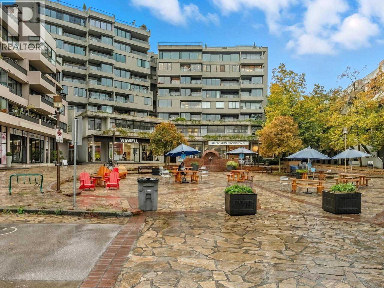 521 666 Leg In Boot Square, Vancouver, British Columbia  V5Z 4A4 - Photo 33 - R3069240