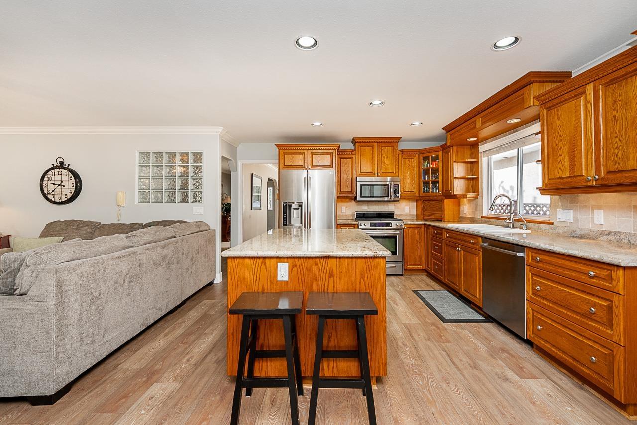 16545 10 Avenue, Surrey, British Columbia  V4A 9S1 - Photo 9 - R3069117