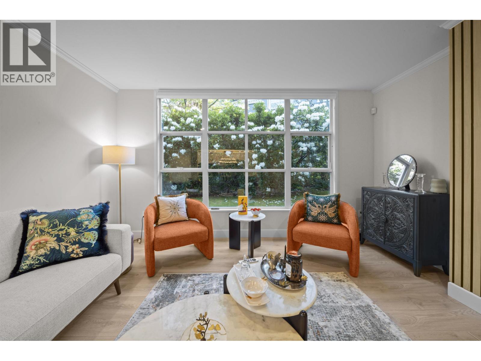 103 3399 Capilano Crescent, North Vancouver, British Columbia  V7R 4W7 - Photo 4 - R3026646