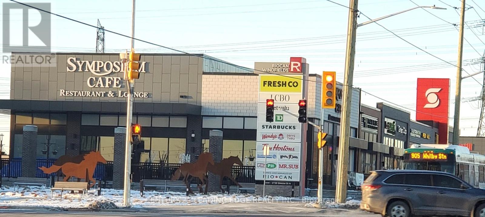921 - 2550 Simcoe Street N, Oshawa, Ontario  L1L 0R5 - Photo 38 - E12567890