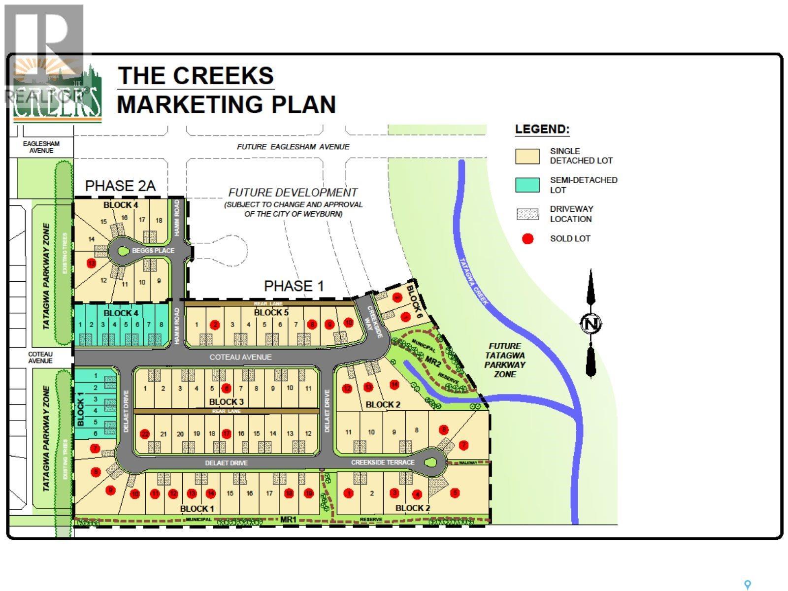 166 Delaet Drive, Weyburn, Saskatchewan  S4H 3C1 - Photo 1 - SK024531