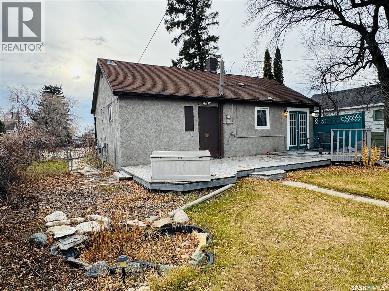 213 3rd Avenue W, Biggar, Saskatchewan  S0K 0M0 - Photo 21 - SK024440