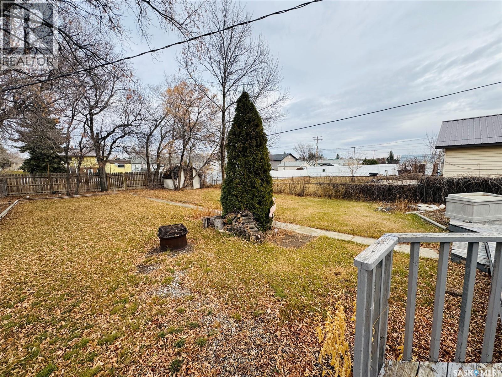 213 3rd Avenue W, Biggar, Saskatchewan  S0K 0M0 - Photo 23 - SK024440