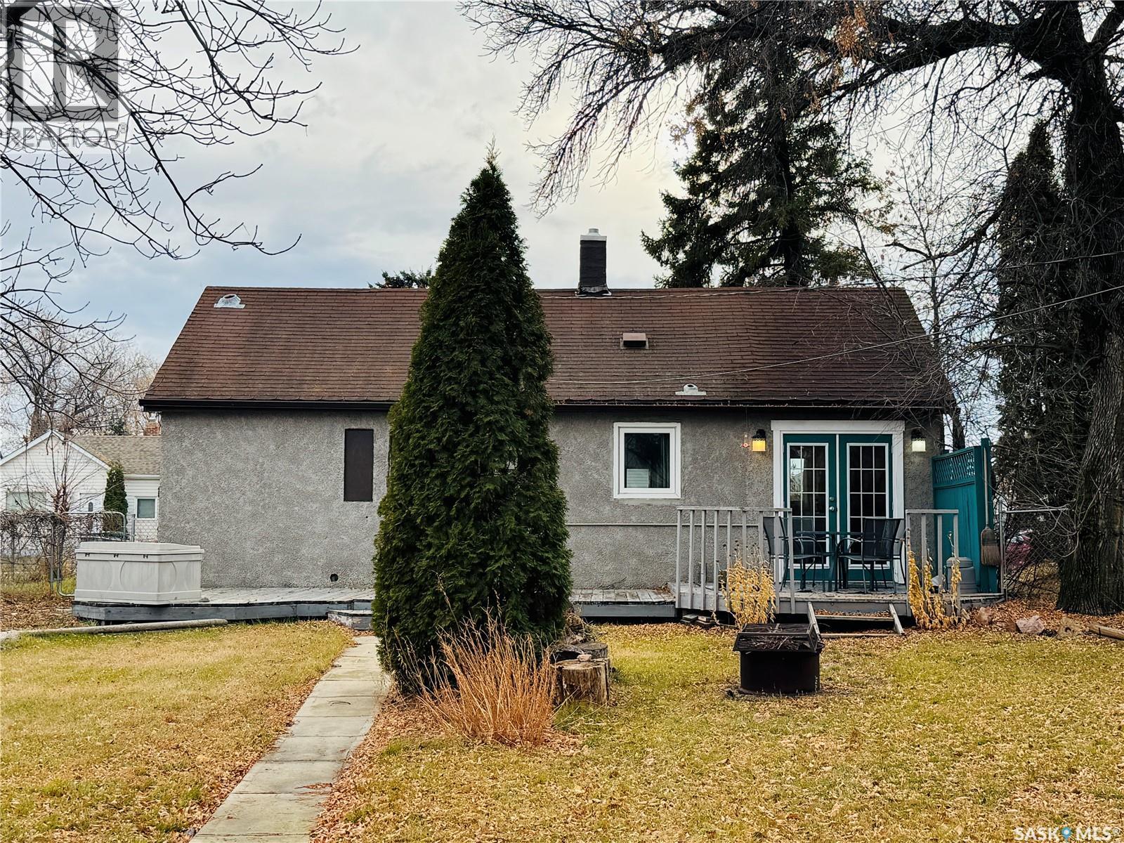 213 3rd Avenue W, Biggar, Saskatchewan  S0K 0M0 - Photo 26 - SK024440