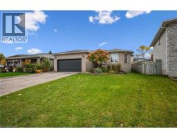 7 PETER Court, Cambridge, Ontario