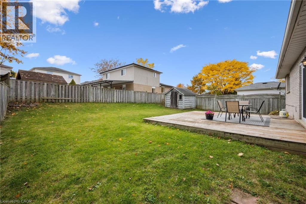 7 Peter Court, Cambridge, Ontario  N1P 1C3 - Photo 32 - 40786143