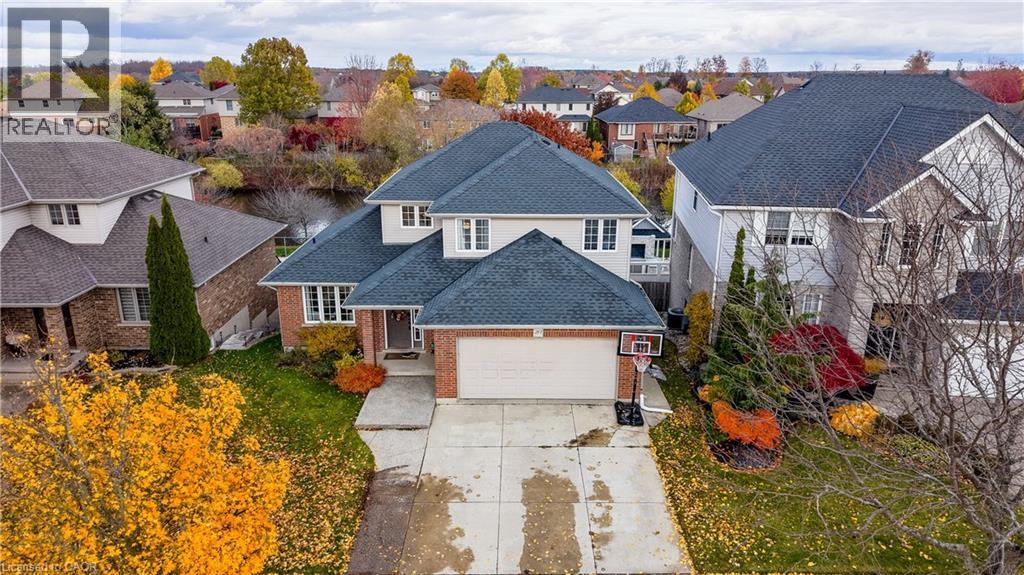 213 Falcon Drive, Woodstock, Ontario  N4T 1W5 - Photo 3 - 40786643