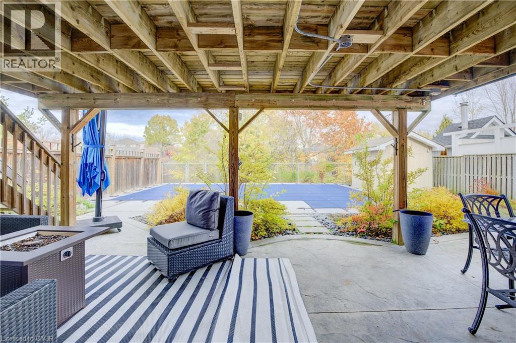 213 Falcon Drive, Woodstock, Ontario  N4T 1W5 - Photo 33 - 40786643