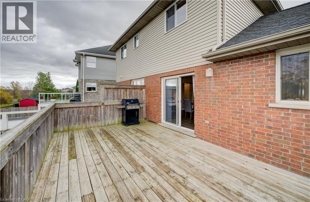 213 Falcon Drive, Woodstock, Ontario  N4T 1W5 - Photo 14 - 40786643