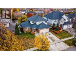 213 FALCON Drive, Woodstock, Ontario