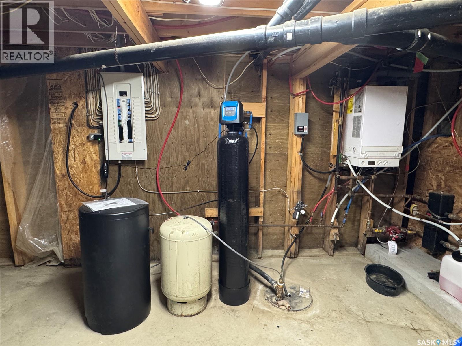 Bundschuh Estate Acreage, Biggar Rm No. 347, Saskatchewan  S0K 0M0 - Photo 27 - SK024196