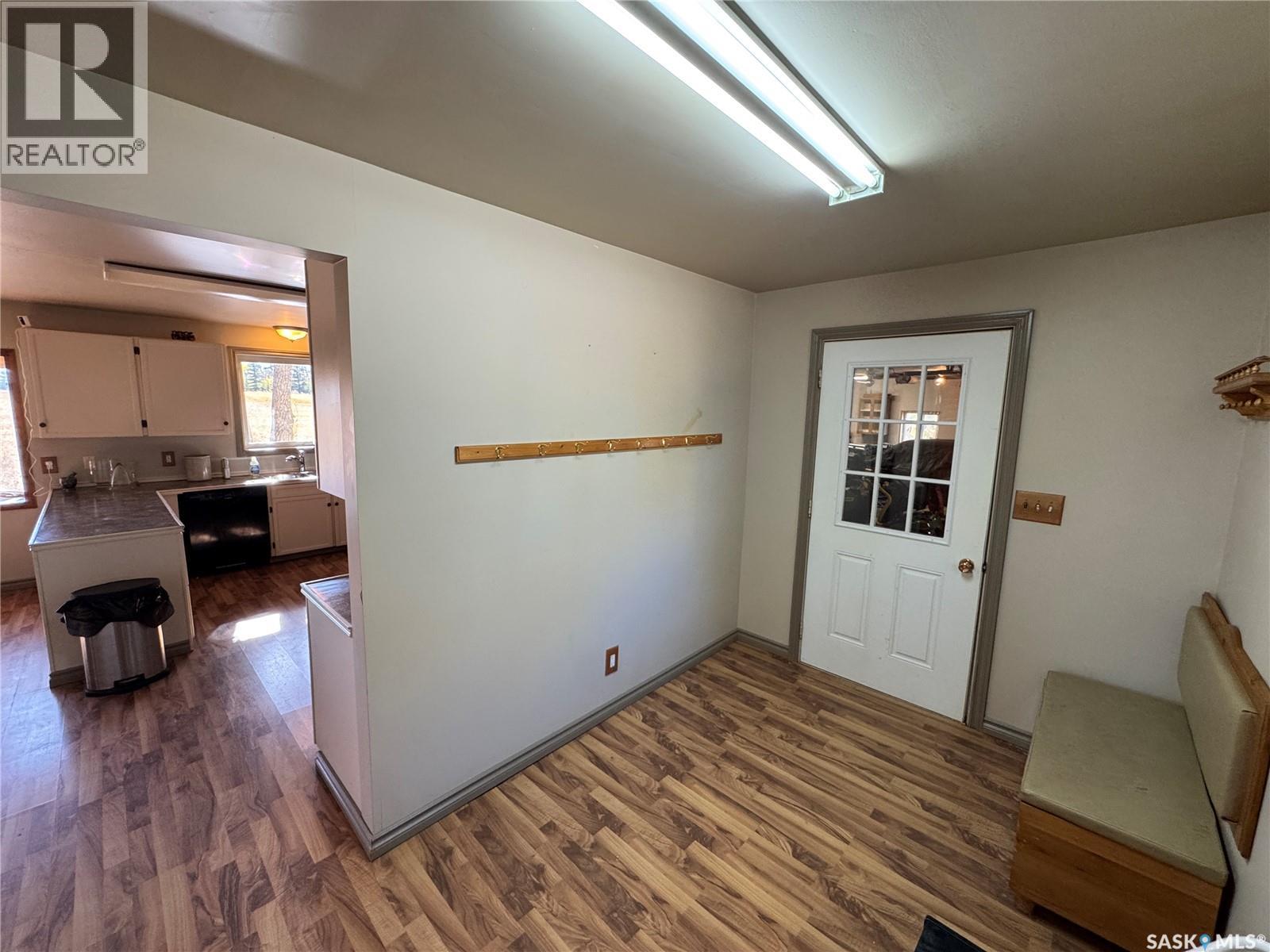 Bundschuh Estate Acreage, Biggar Rm No. 347, Saskatchewan  S0K 0M0 - Photo 3 - SK024196