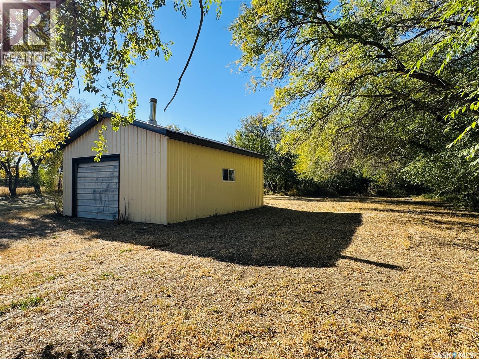 Bundschuh Estate Acreage, Biggar Rm No. 347, Saskatchewan  S0K 0M0 - Photo 32 - SK024196
