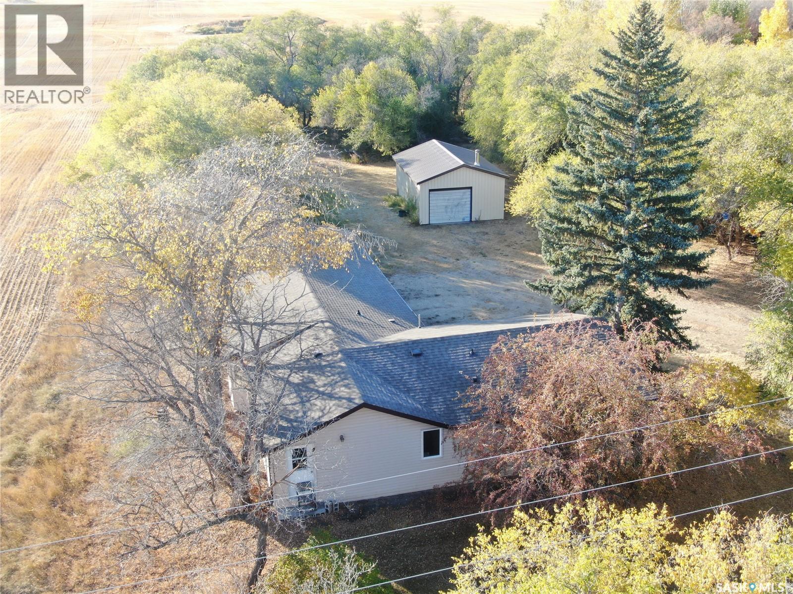 Bundschuh Estate Acreage, Biggar Rm No. 347, Saskatchewan  S0K 0M0 - Photo 40 - SK024196