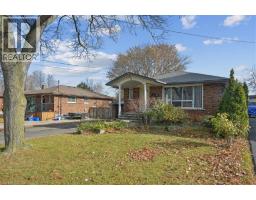 107 DESCHENE Avenue, Hamilton, Ontario