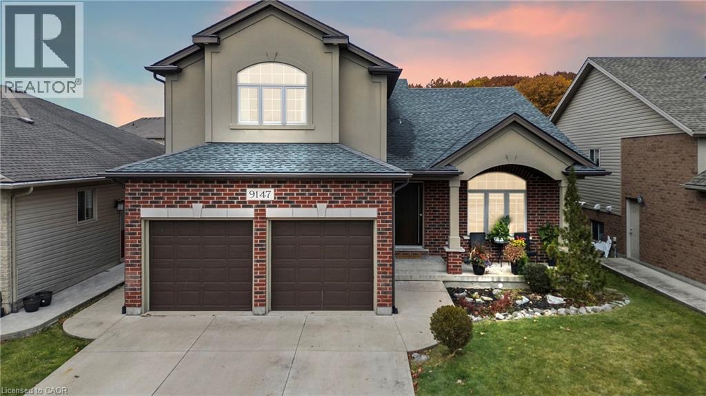 9147 HENDERSHOT Boulevard, Niagara Falls, Ontario