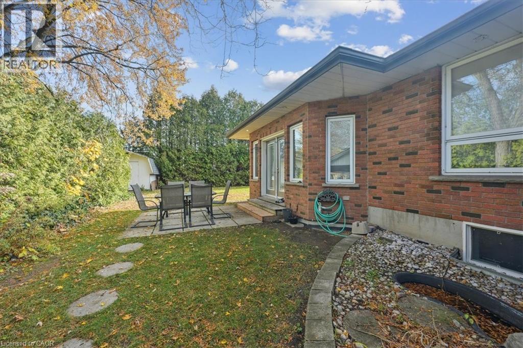 107 Deschene Avenue, Hamilton, Ontario  L9A 3J9 - Photo 39 - 40788084